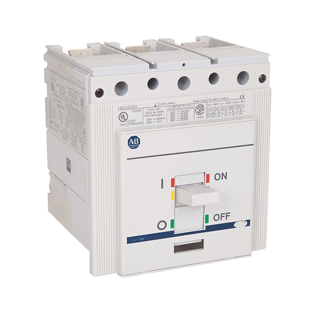 Allen-Bradley 140G-K6X3-Z1 product image