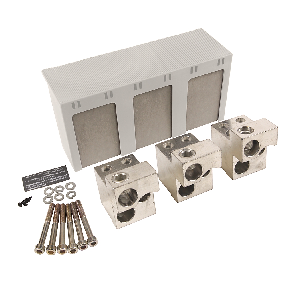 Allen-Bradley 140G-N-TLC43 product image