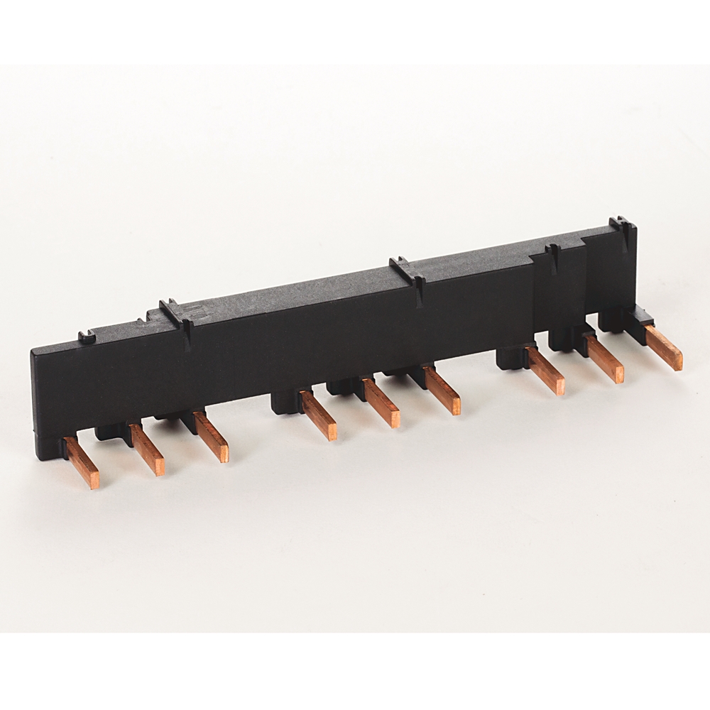 Compact Busbar