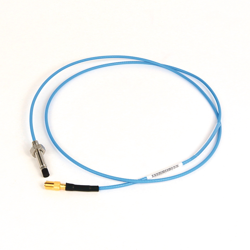 Eddy Current Probe