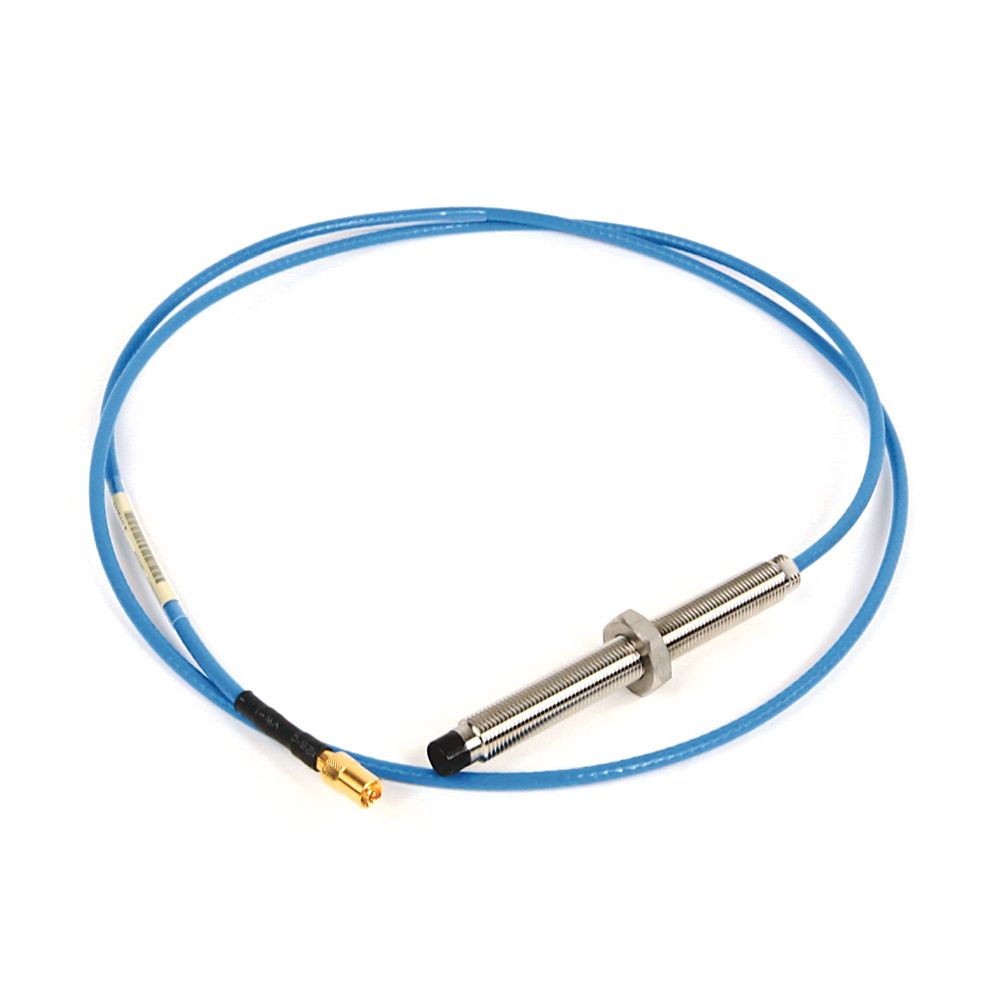 Eddy Current Probe