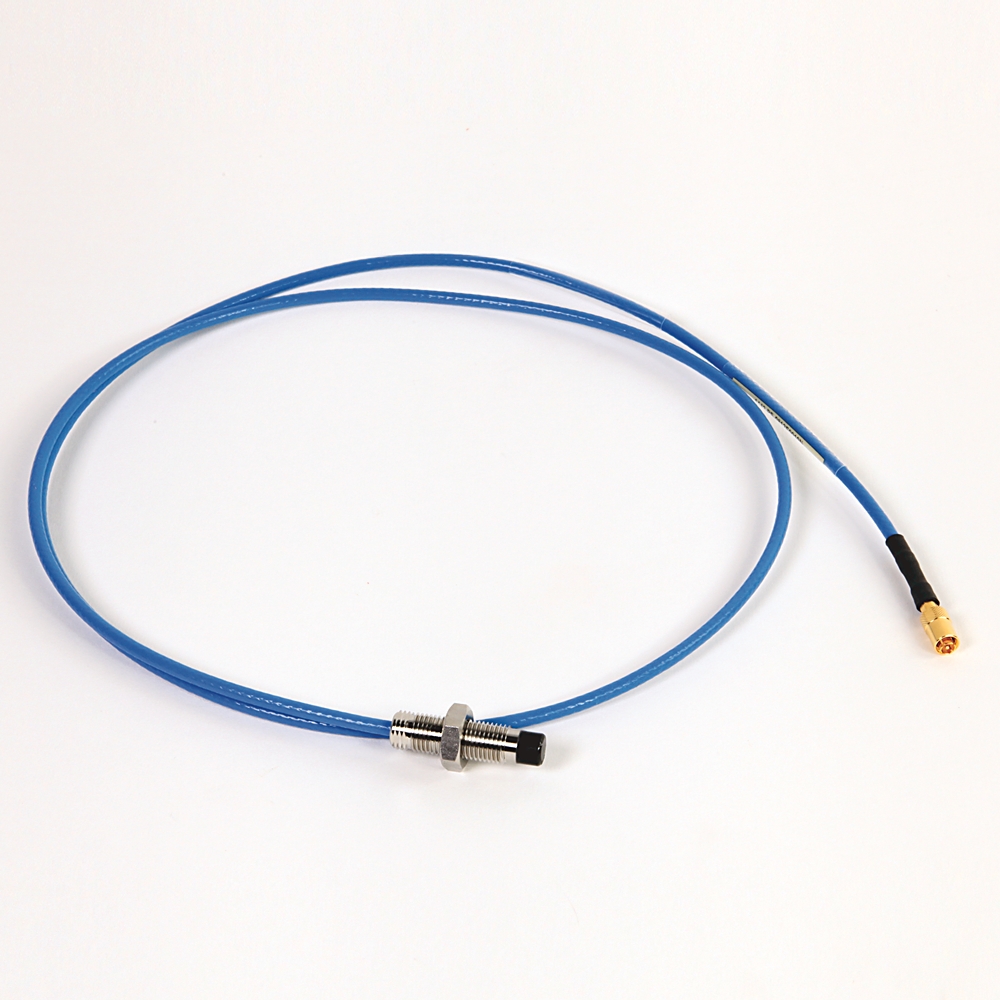 Eddy Current Probe