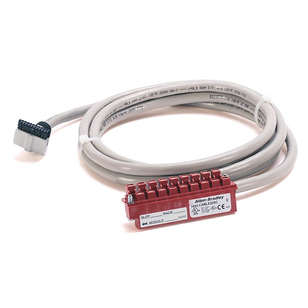 AB 1492-CABLE025C