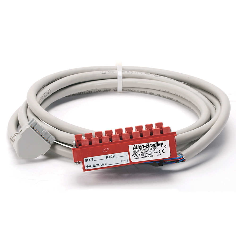 AB 1492-CABLE025G