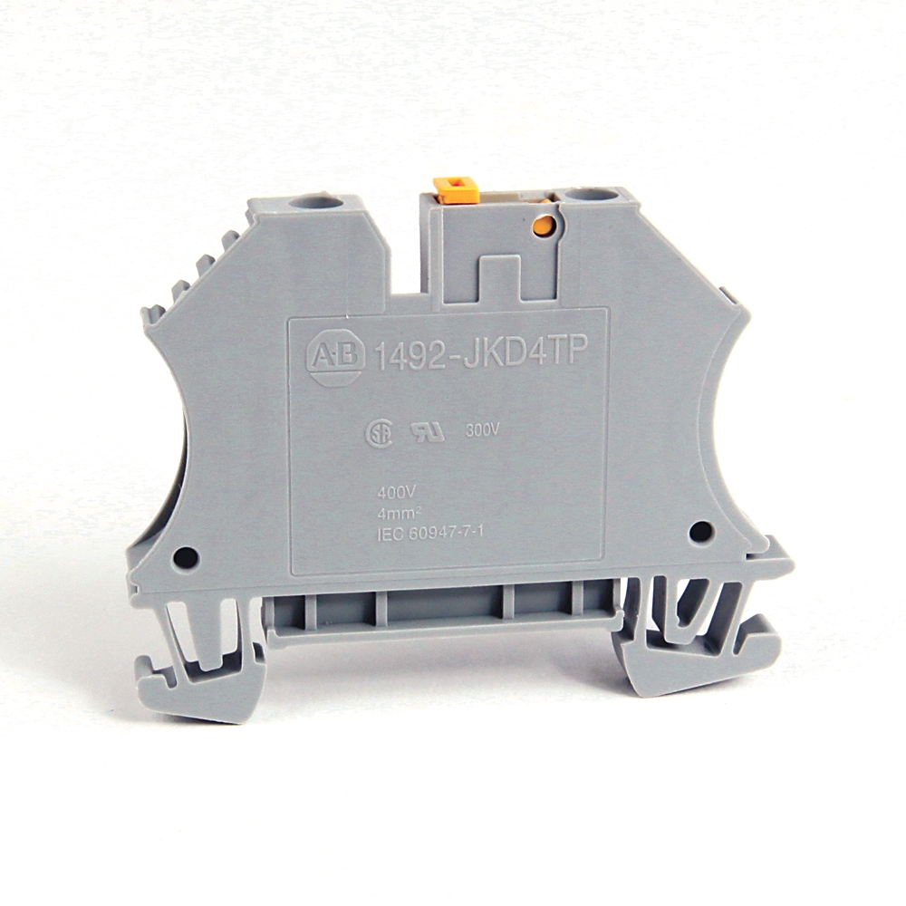 コンコンブル 1492-JKD4TW | Allen-Bradley | US