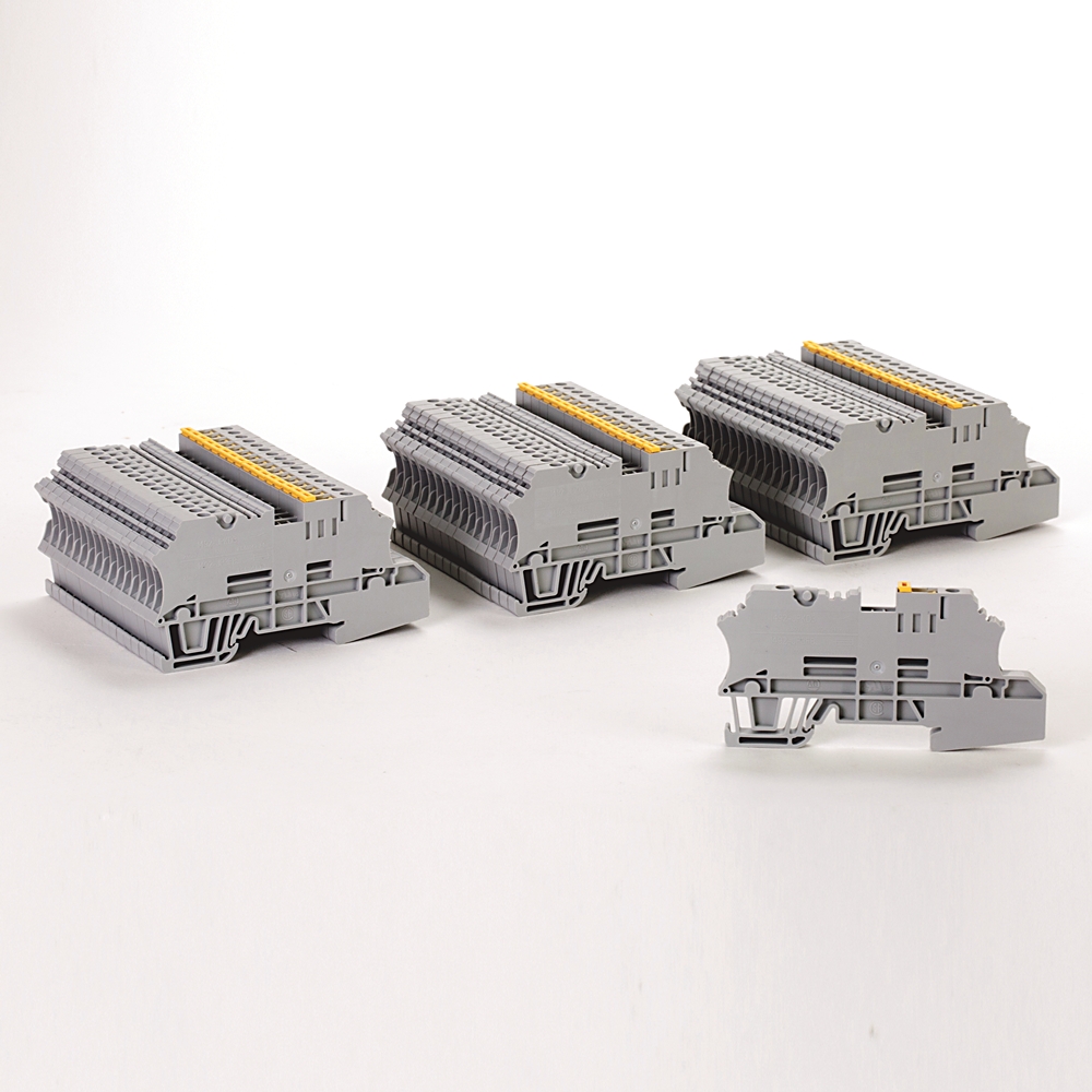 1492-JPKD3 | Allen-Bradley | US