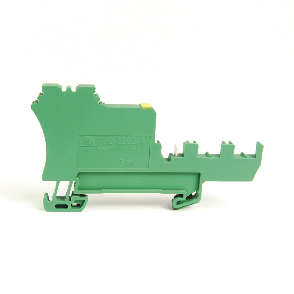 Product image for A-B 1492-LSG2-4 IEC Sensor Blck5.1x