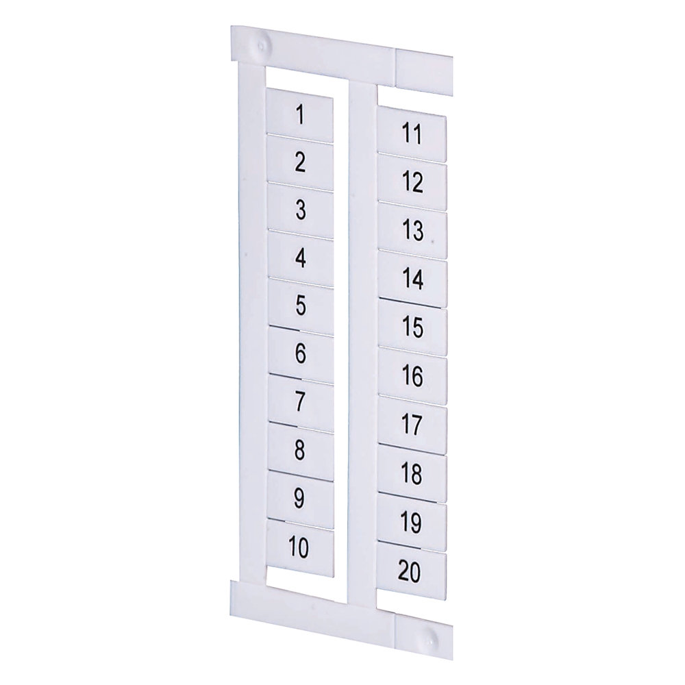 Product image for A-B 1492-MS5X9VR61-70 Connection Pr