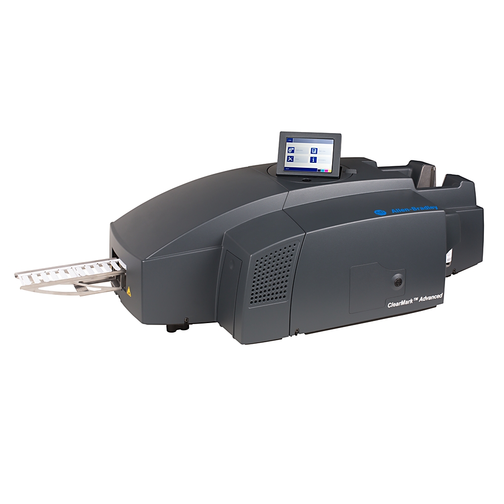 ClearMark Advanced Printer, 110V