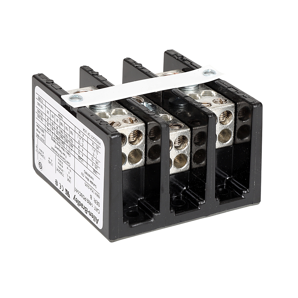 175 A Power Distribution Block
