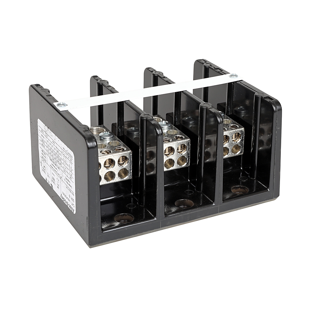 350 A Power Distribution Block
