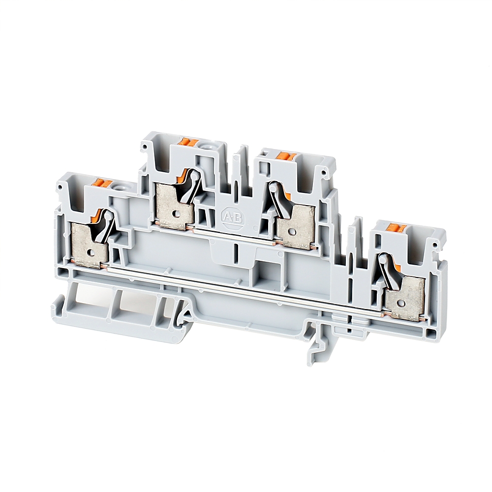 Allen-Bradley 1492-PD4 product image