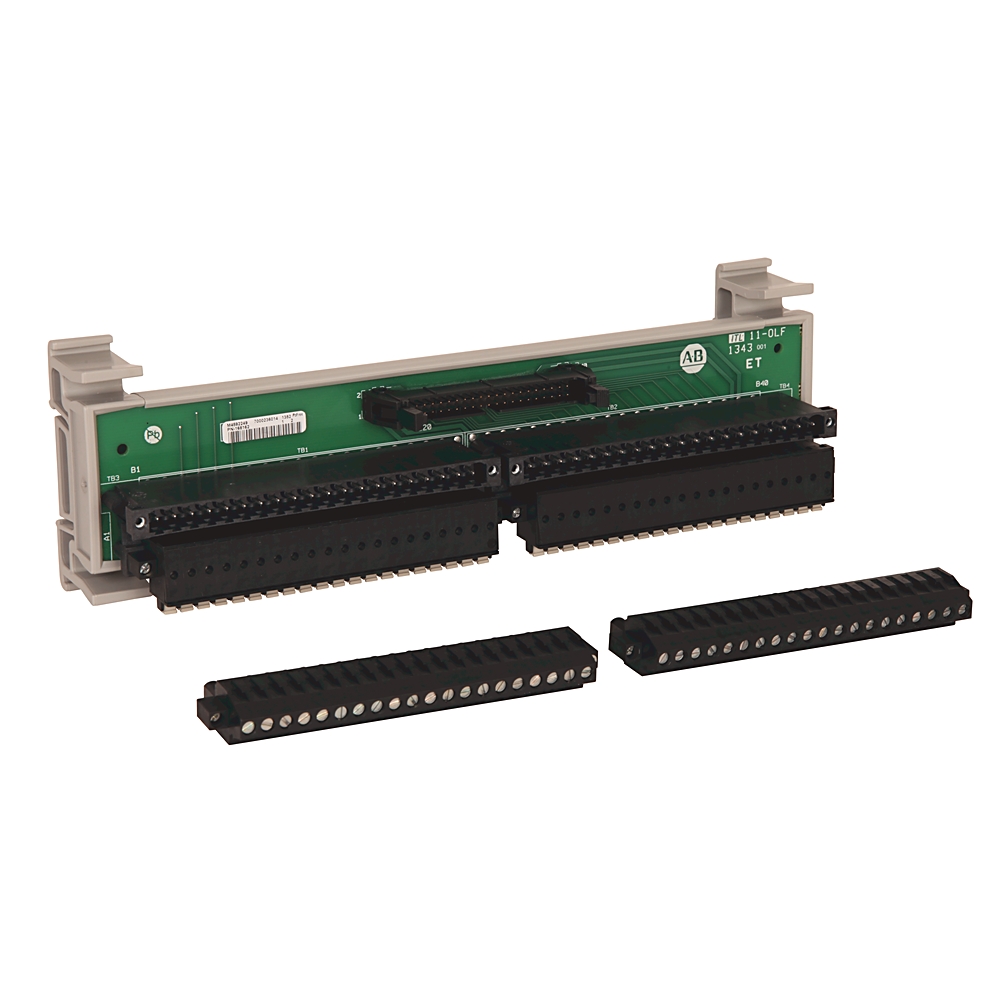 Product image for A-B 1492-RIFM40FH-2 40-Point Feed-T