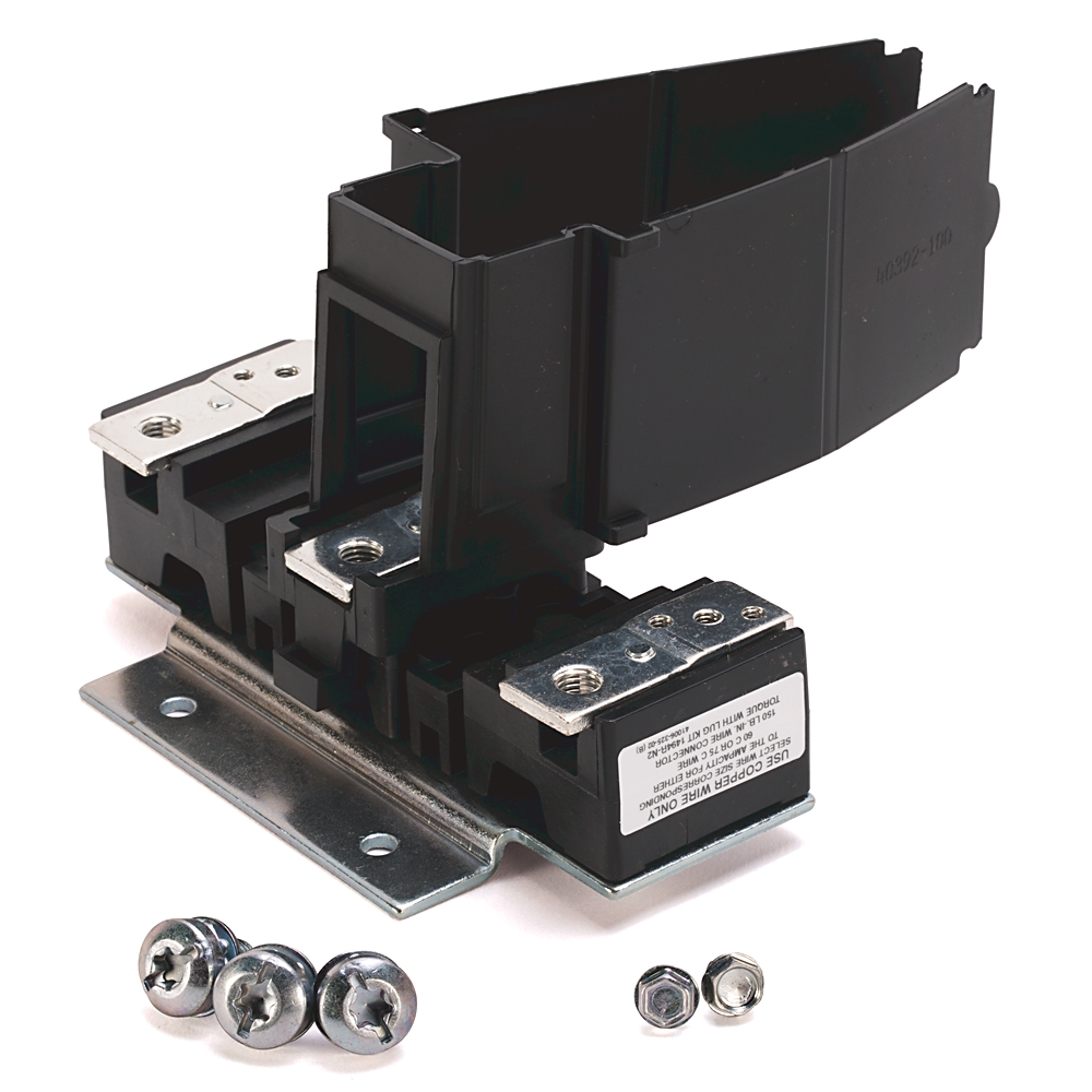 Allen-Bradley 1494V-FS100 product image