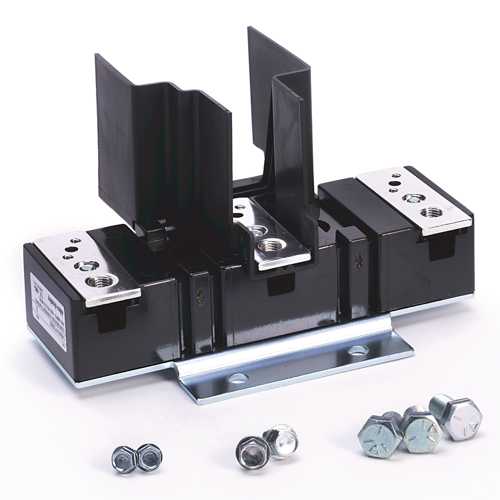 Accessories - Fuseholders & Fuseblocks