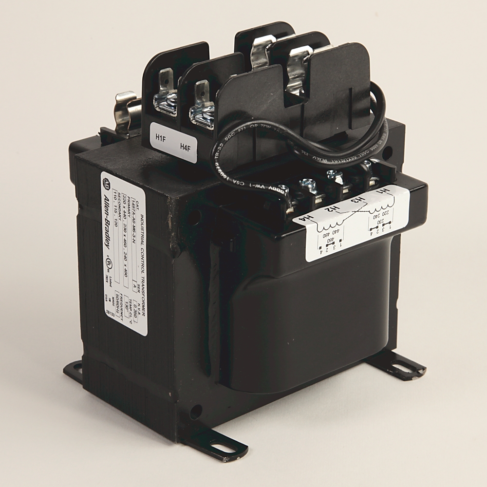 1497A-A8-M6-3-N | Allen-Bradley | US