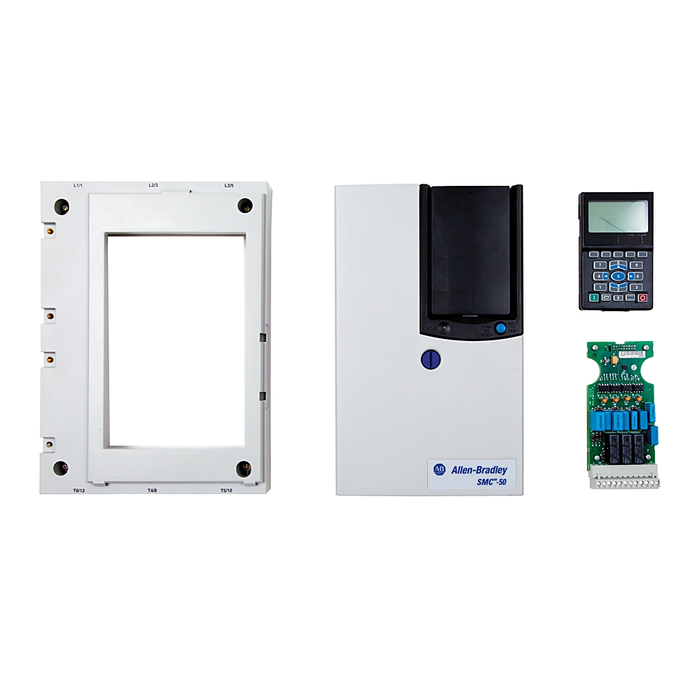 SMC Flex - SMC-50 with Bypass Upgr 201A