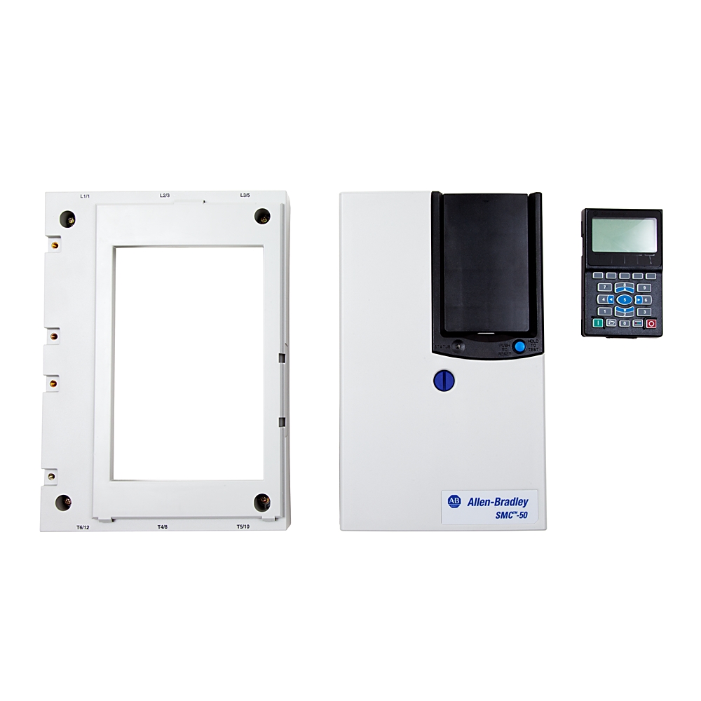SMC Flex - SMC-50 with Bypass Upgr 251A