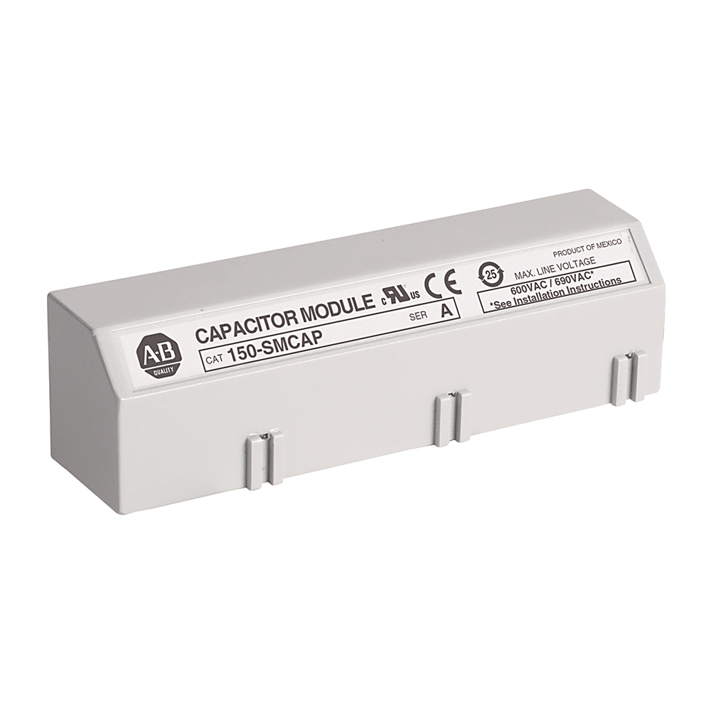 SMC-50 200-690VAC Capacitor Module