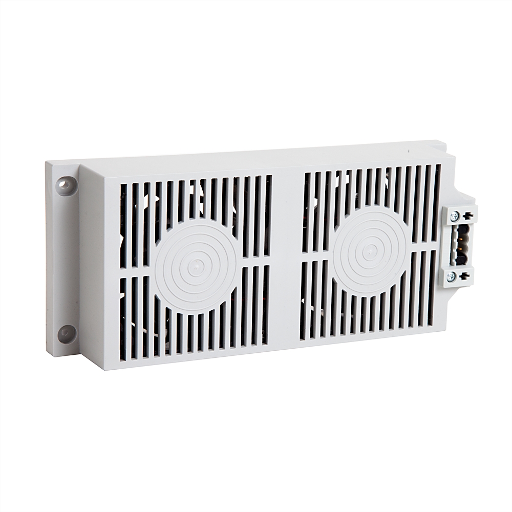 SMC-50 with Bypass Replacement Fan