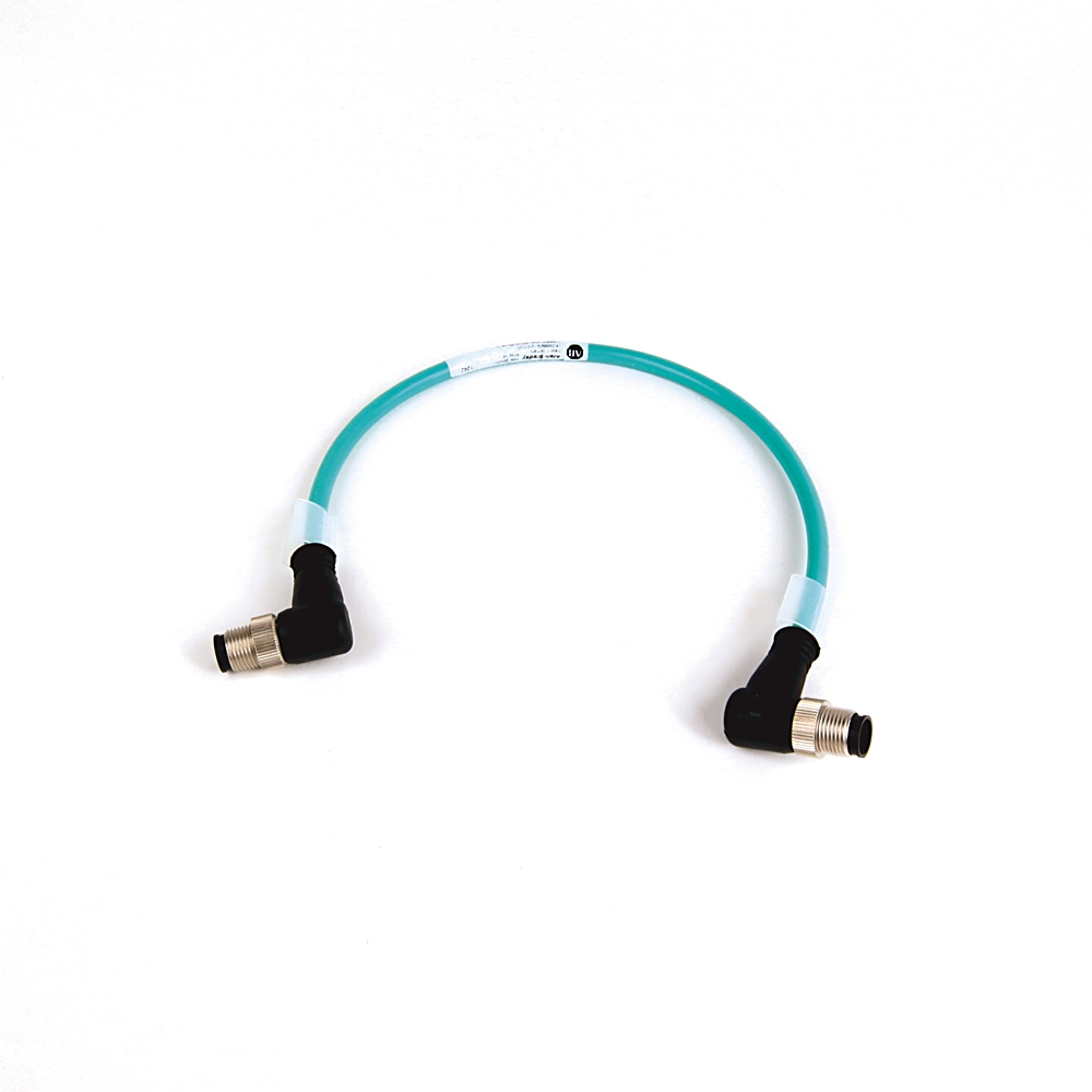 Product image for A-B 1585D-E4UBDE-0M2 MICR4O D-CODE QD STYLE ETHERNET MEDIA