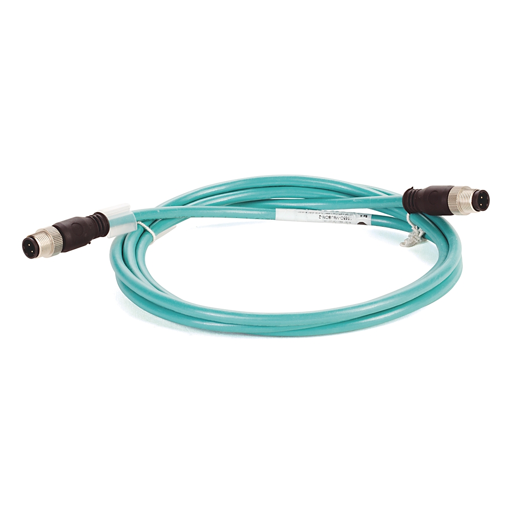 Allen-Bradley 1585D-M4UBDM-2 product image