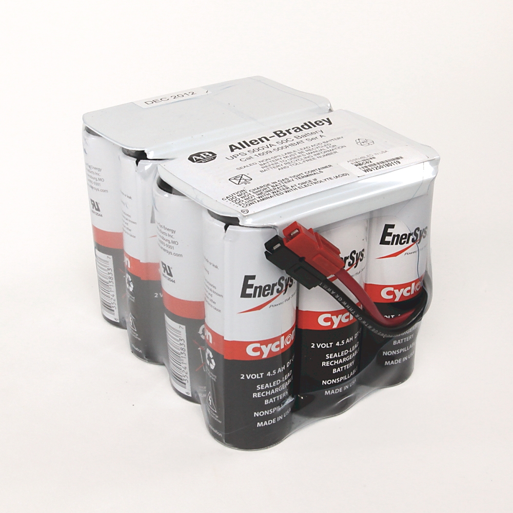 Allen-Bradley 1609-500HBAT product image