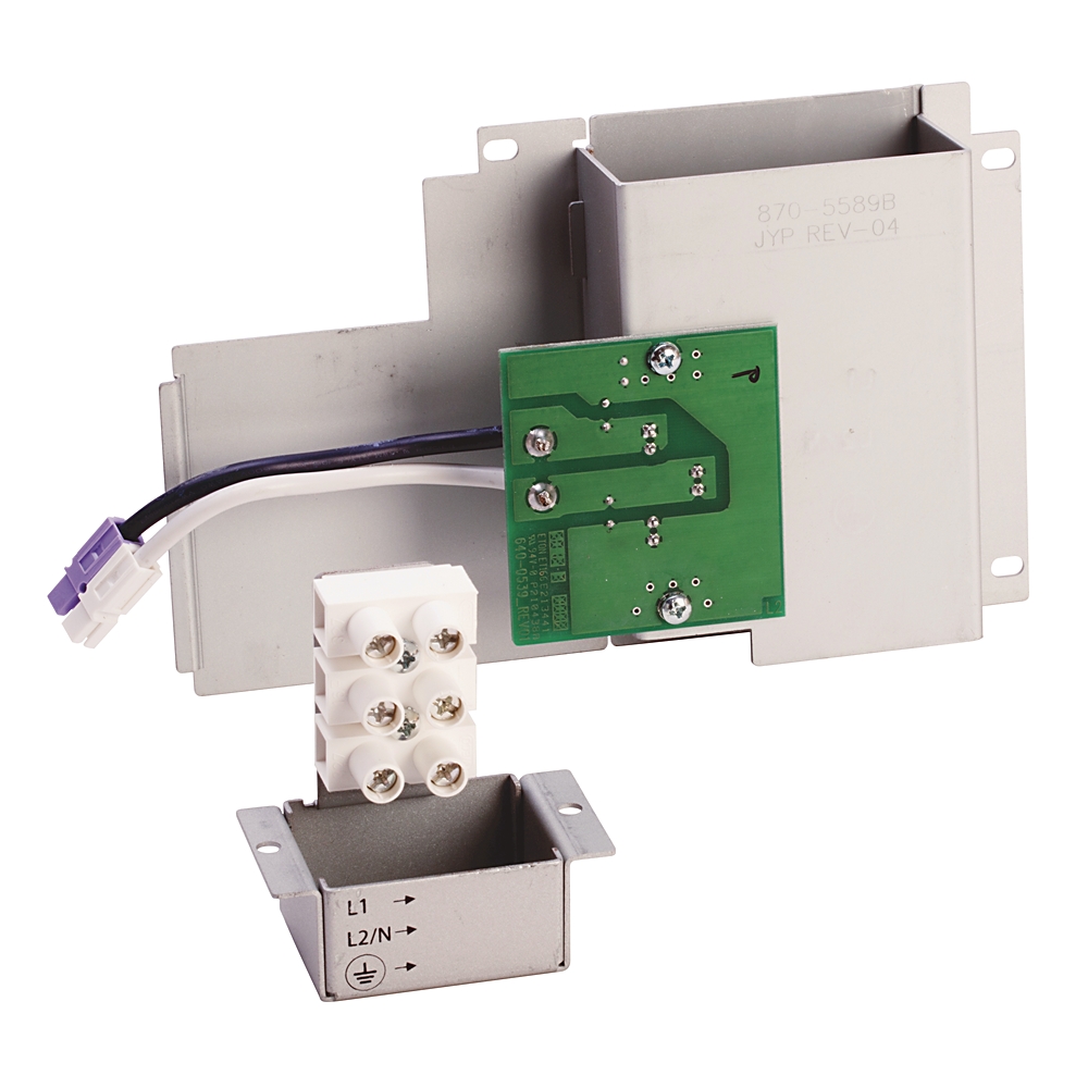 1609 Hardware Kit UPS Accessory