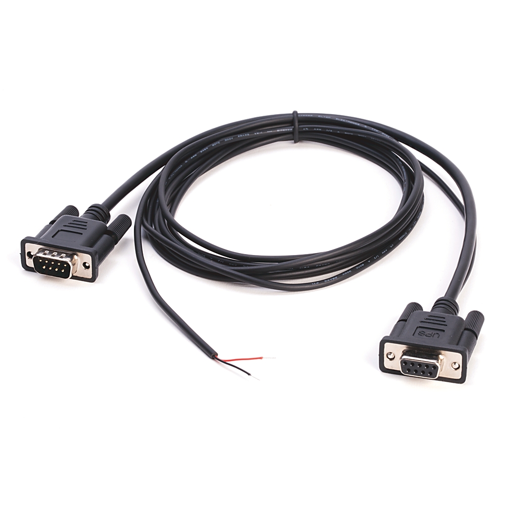 1609 Remote Start Cable UPS Accessory