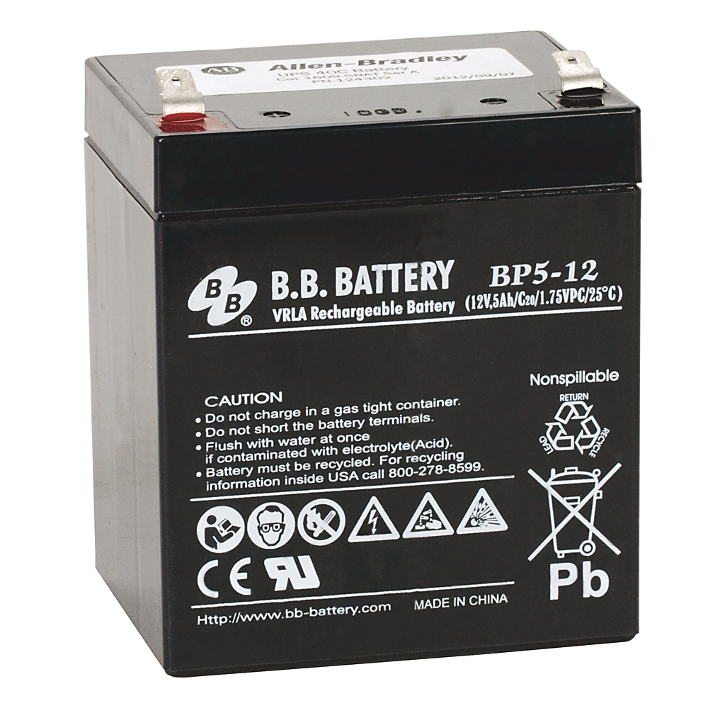 Rockwell Automation 1609-SBAT