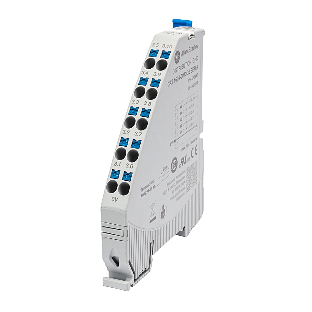 Allen-Bradley 1694-DM3G2 product image