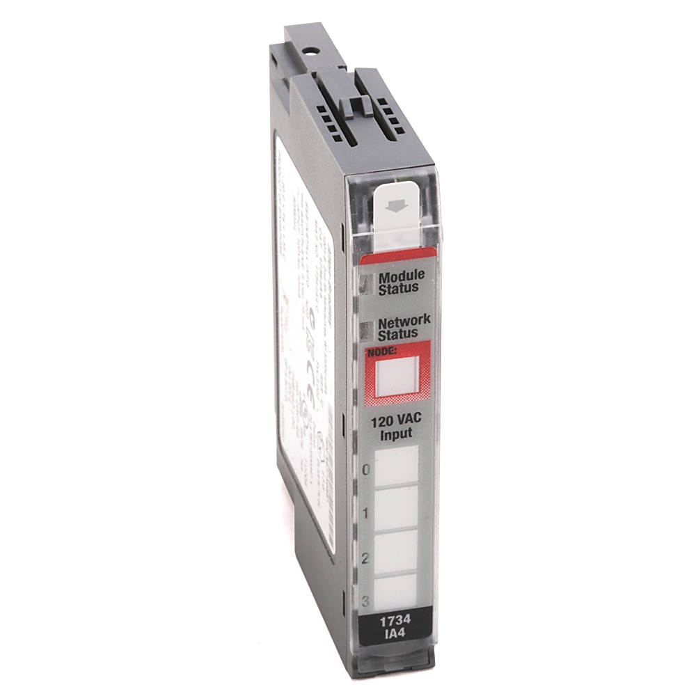 Module point. Модули allen-bradley 1734-it2i. micro 1734. ab.1734-top. point i/o modules.