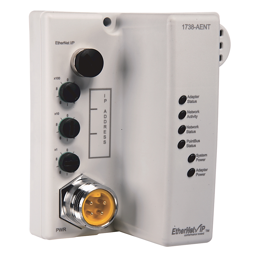 Allen-Bradley 1738-AENT product image