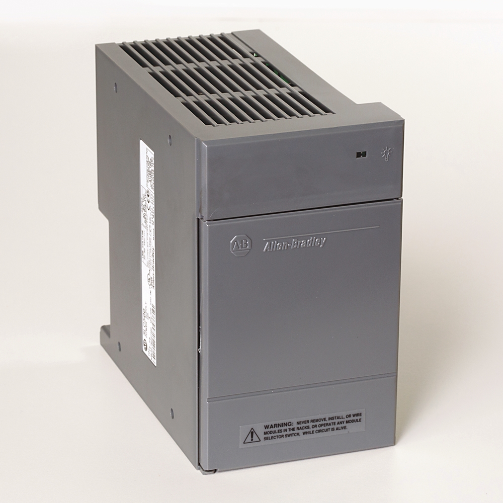 Allen-Bradley