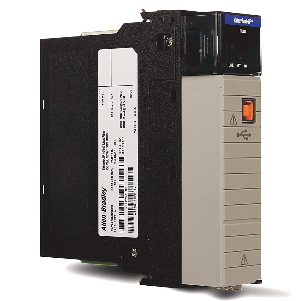 Allen-Bradley 1756-EN2F product image