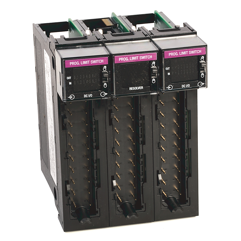 1756-PLS | Allen-Bradley | US