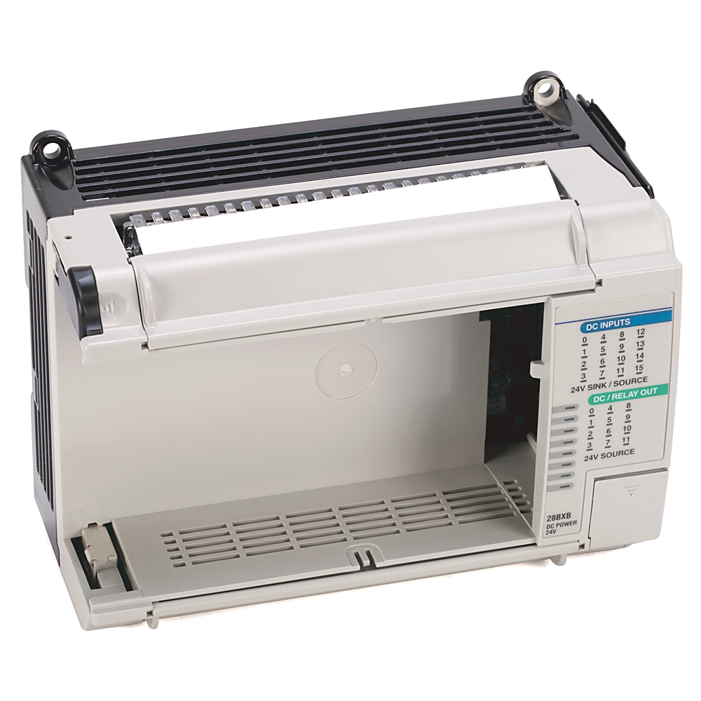 Allen-Bradley 1764-28BXB product image