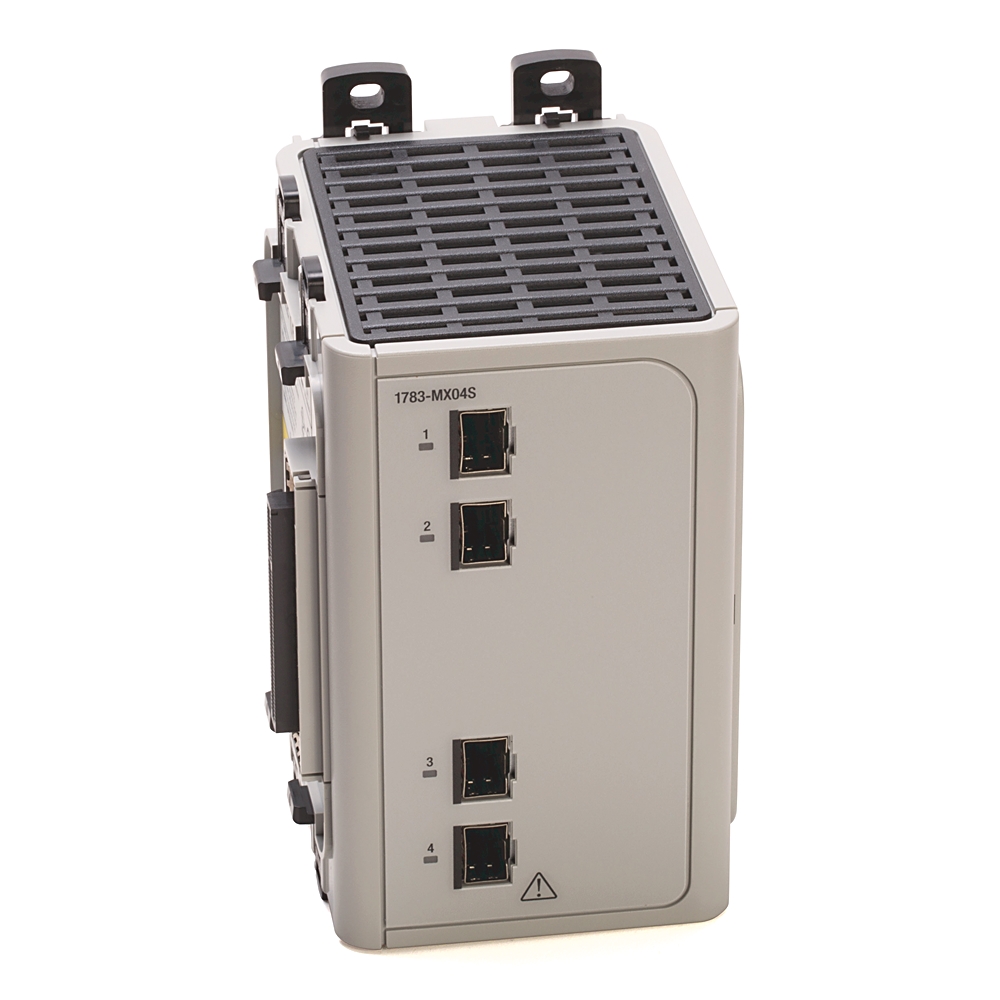 1783-MX04S | Allen-Bradley | US