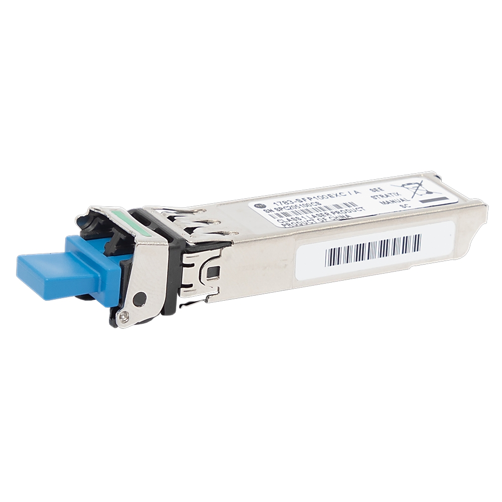 CN−F1XD 1783-SFP1GZX | Allen-Bradley | US