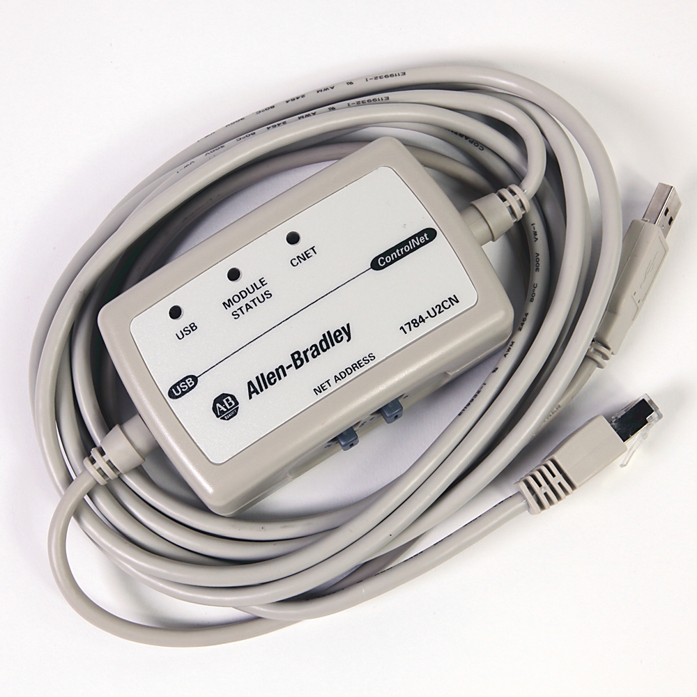 Allen-Bradley 1784-U2CN product image