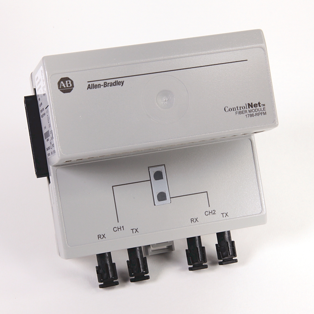 Allen-Bradley 1786-RPFM product image