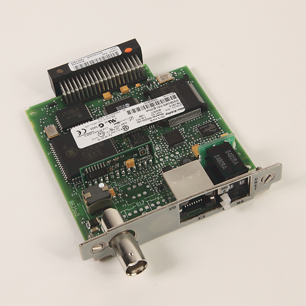 1788 cnc allen bradley