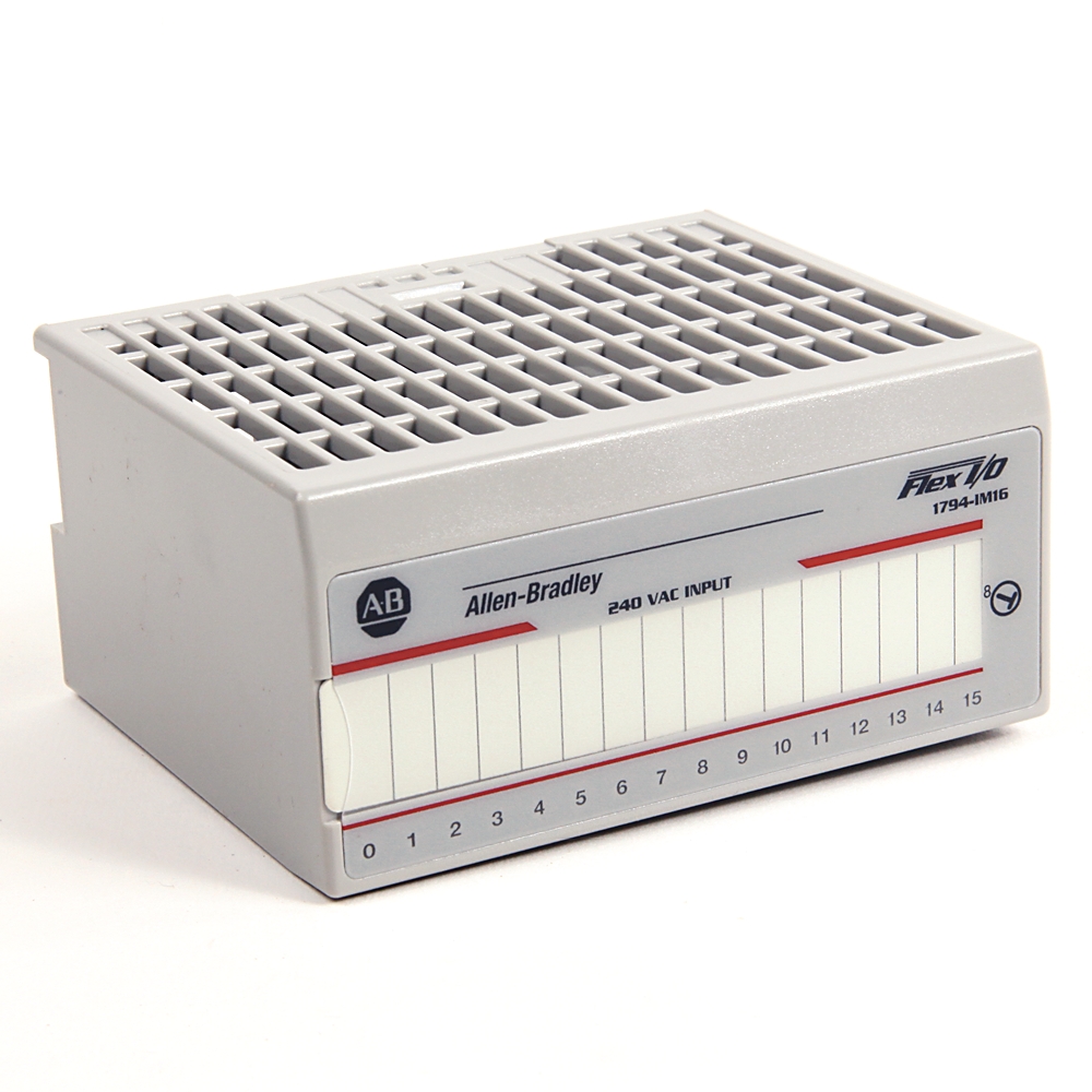 Allen-Bradley 1794-IM16 product image