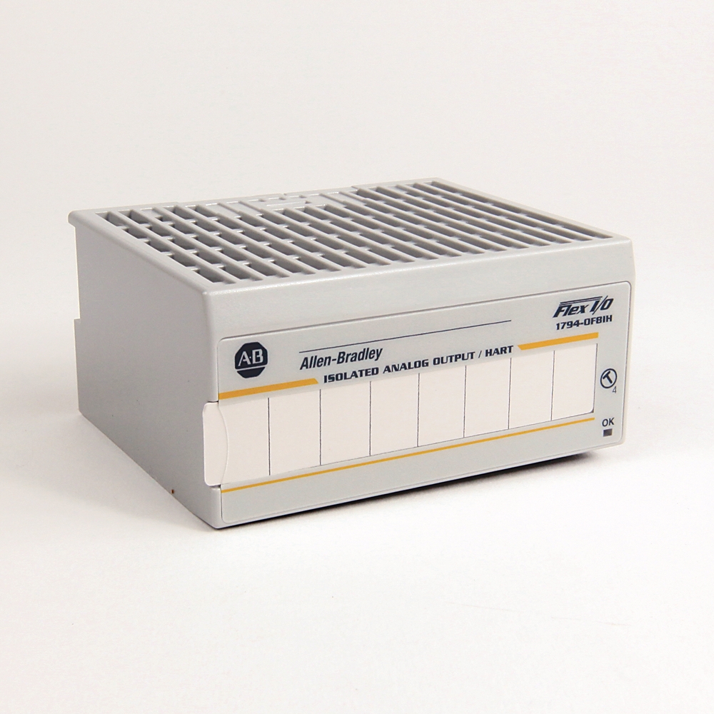 Allen-Bradley 1794-oe4 product image