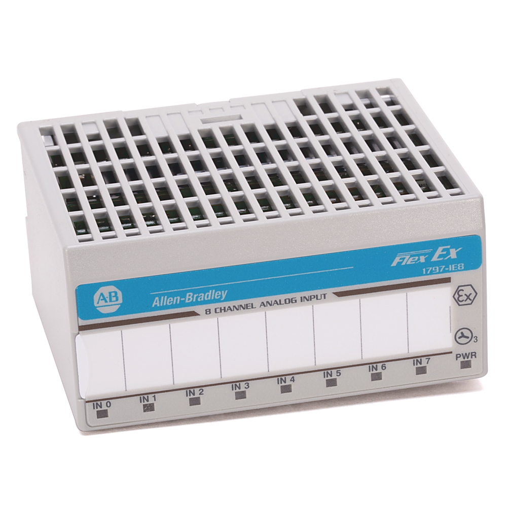 Allen-Bradley 1797-IE8H product image