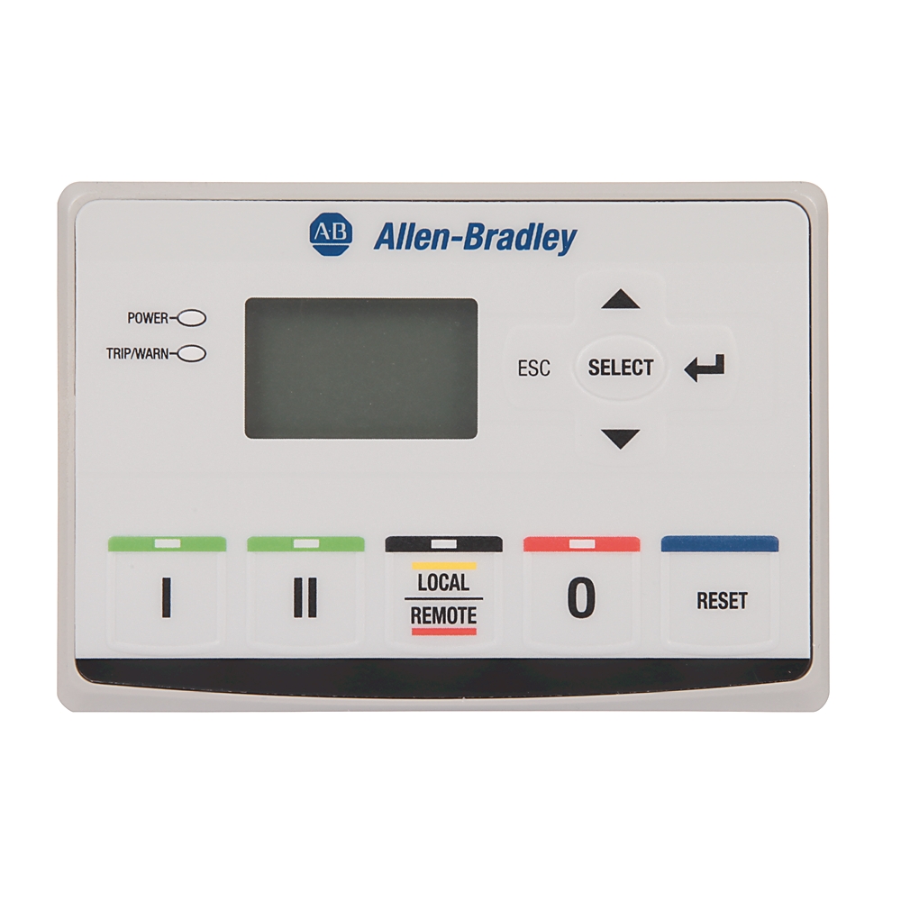 Allen Bradley 193EOSSDS Starter Diagnostic Station with 3 m Cable Irby