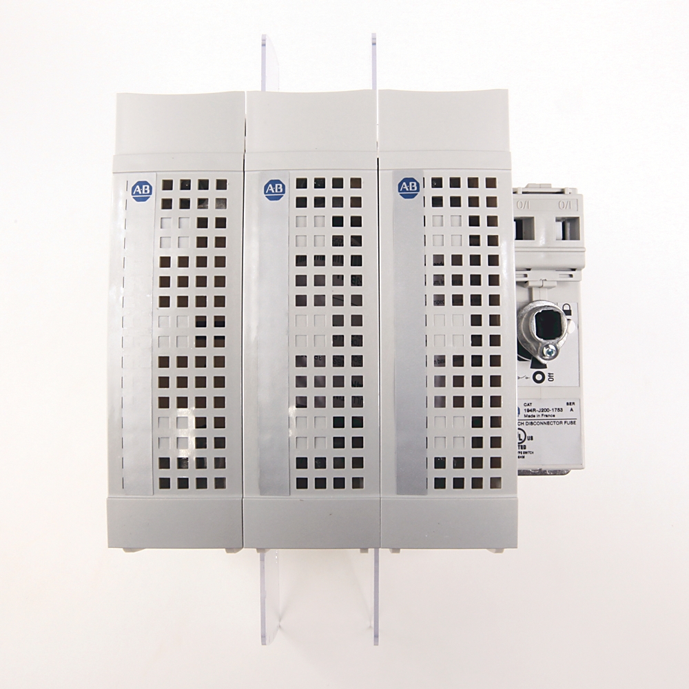 Allen-Bradley 194R-J200-1753 product image