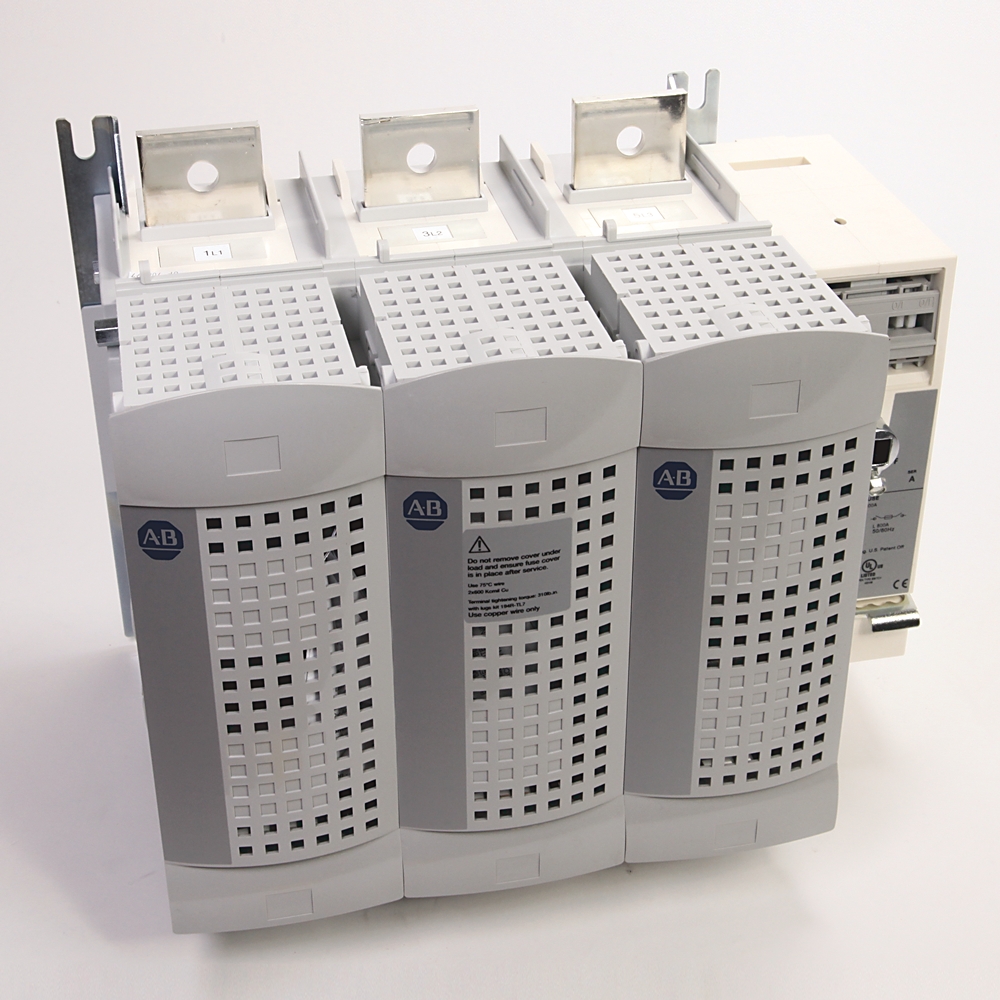 Allen-Bradley 194R-L800-1753 product image