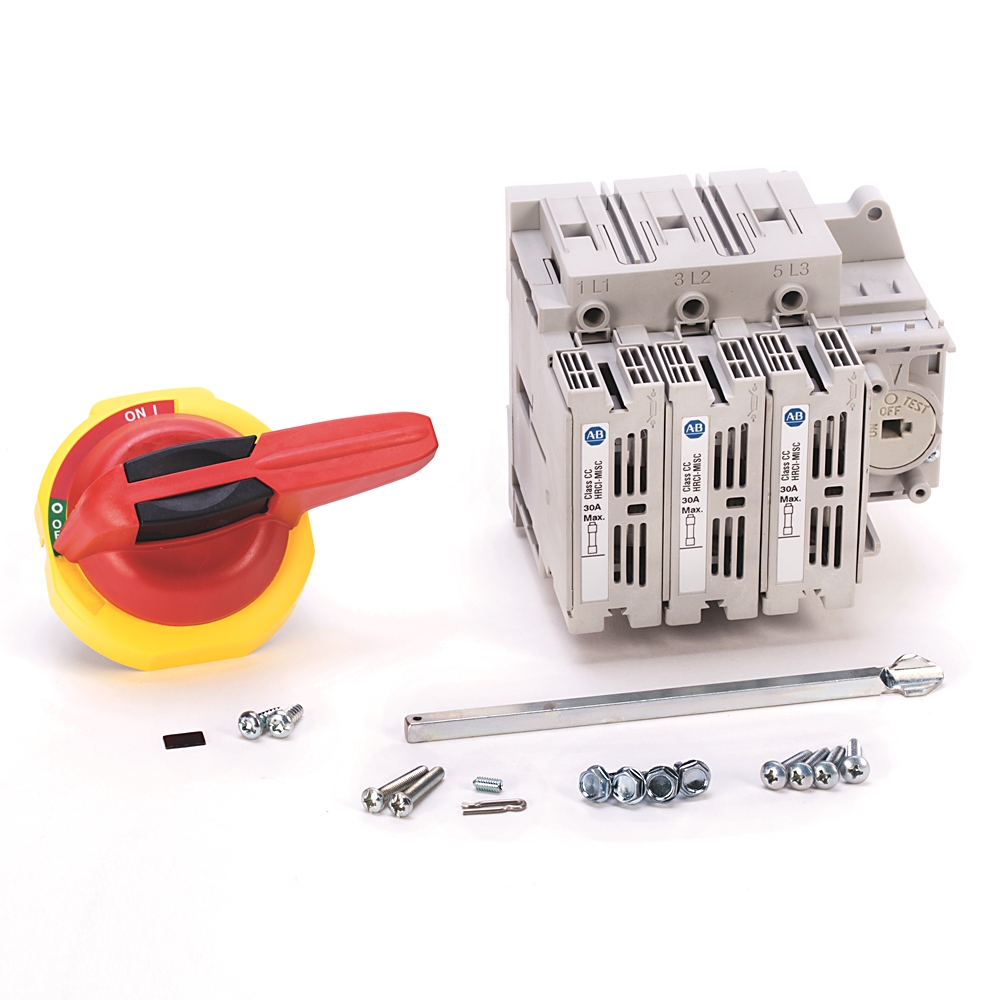 Allen-Bradley 194R-NX12 product image