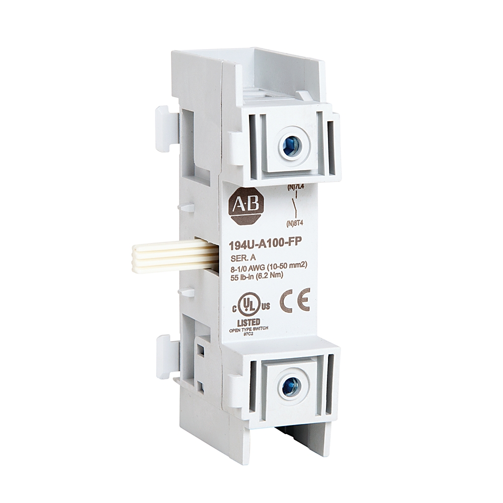 194U 4th Pole Module